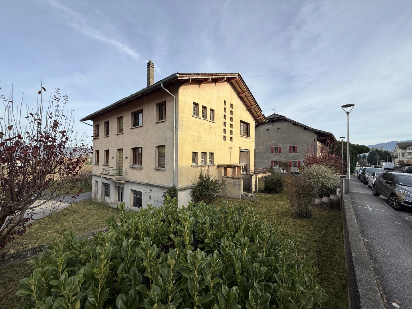 property